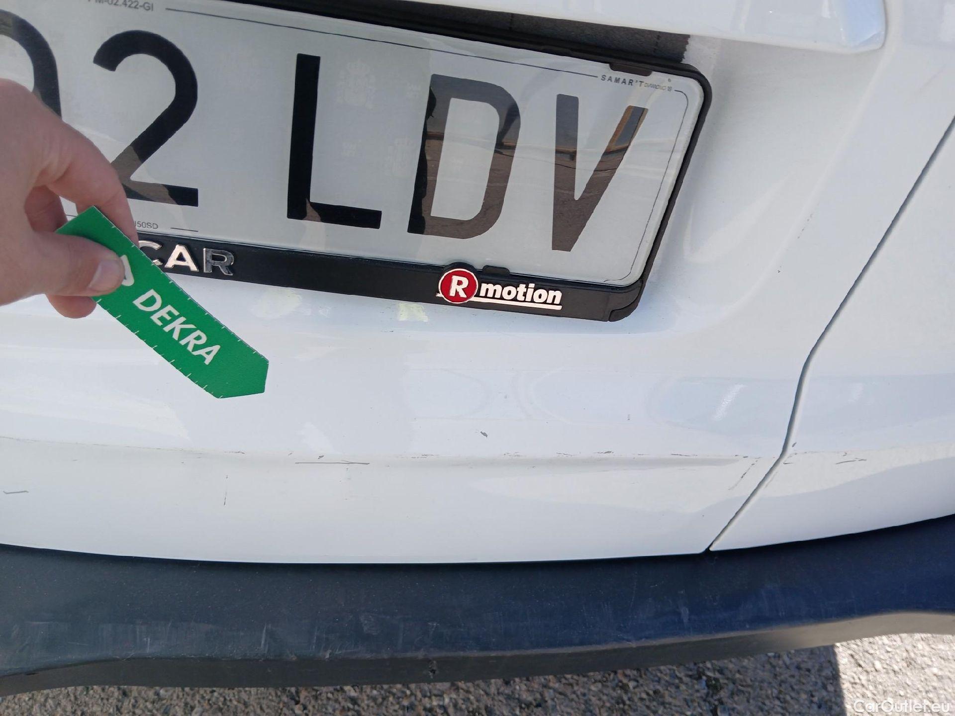  Ford  Transit Connect FORD Transit Courier / 2014 / 4P / combi Kombi 1.5 TDCi 71kW Trend #41