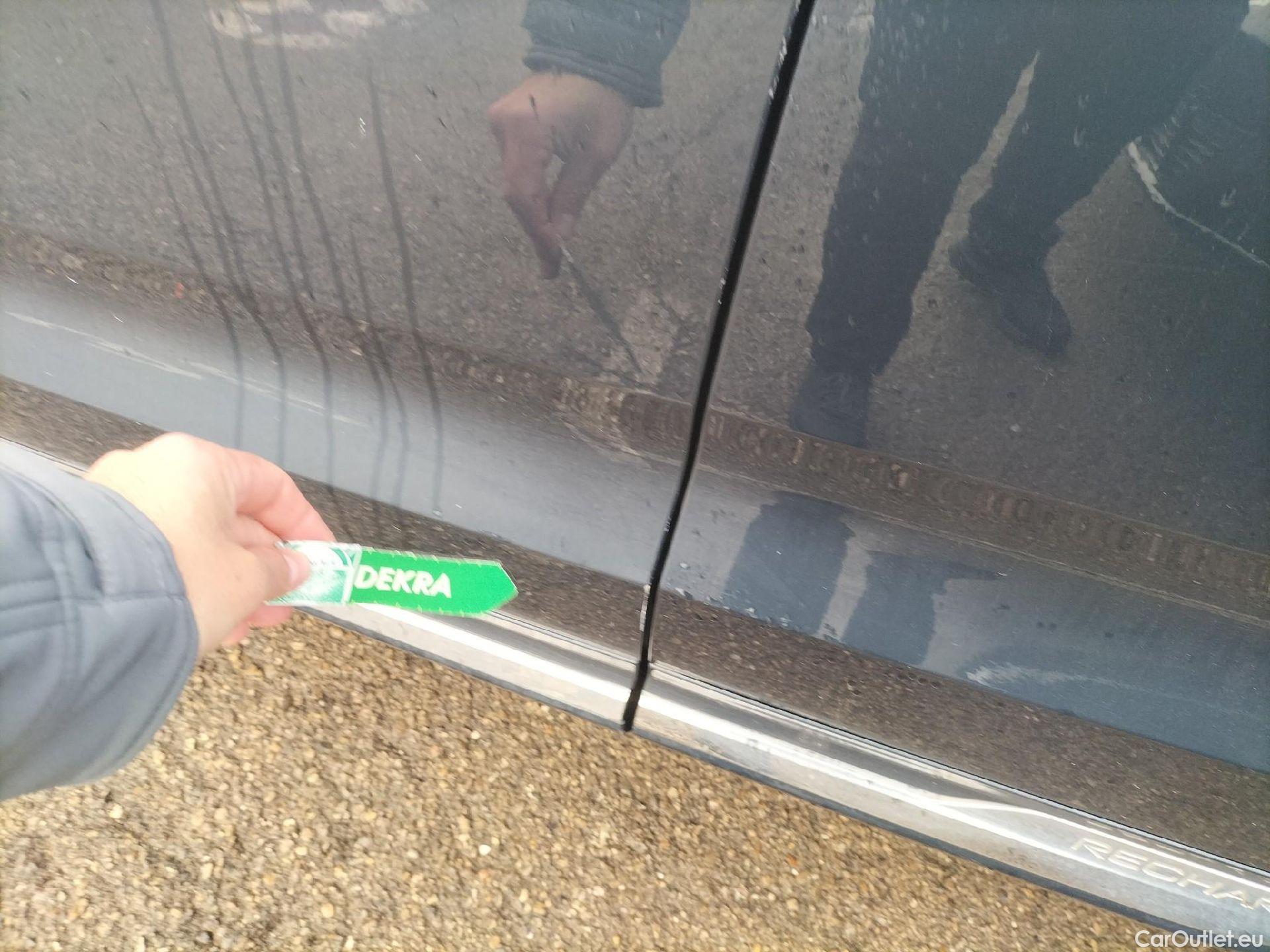  Volvo  XC60 VOLVO  / 2017 / 5P / todoterreno 2.0 T6 AWD Recharge Inscription Exp Auto #13