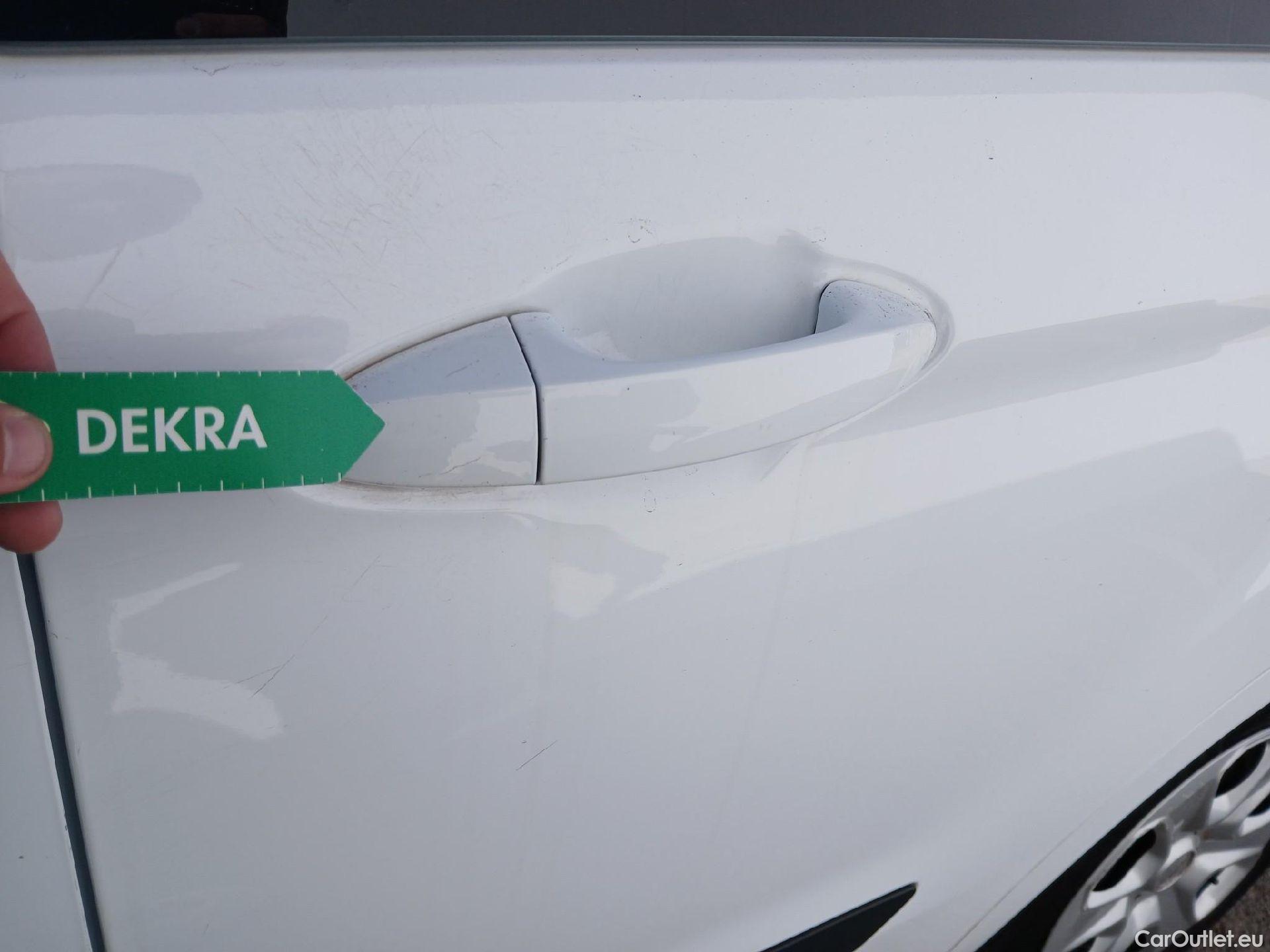  Ford  Transit Connect FORD Transit Courier / 2014 / 4P / combi Kombi 1.5 TDCi 71kW Trend #29