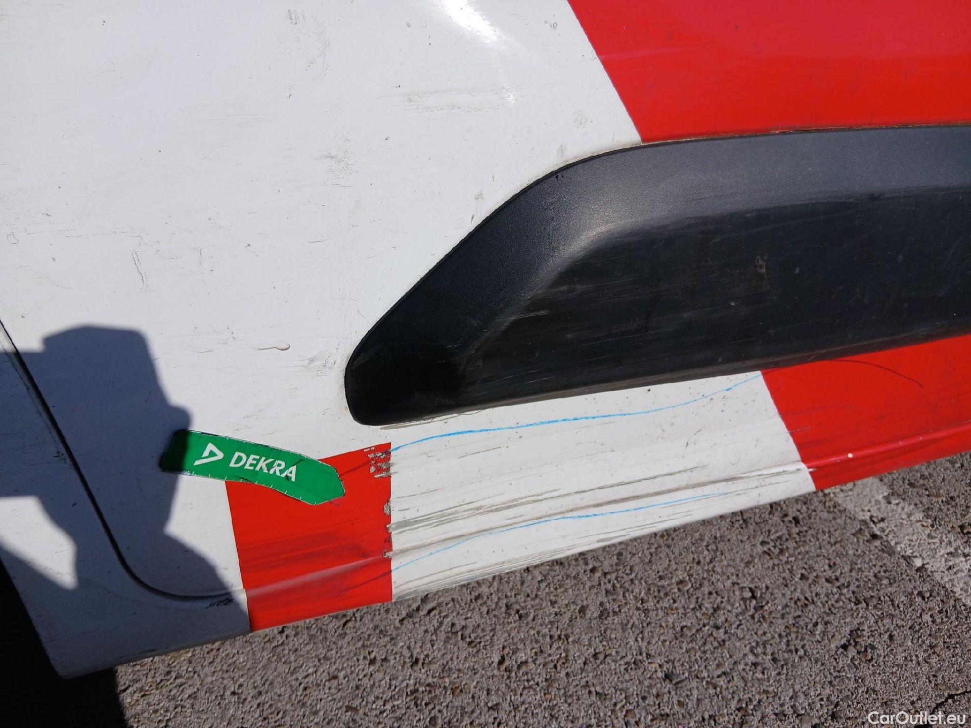  Citroen  Berlingo CITROEN  M BlueHDi 100 S&S LIVE (IND) (CX) #45