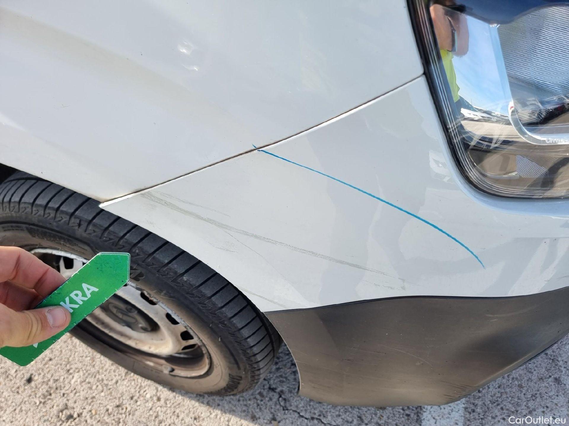  Citroen  Berlingo CITROEN  / 2018 / 3P / furgón derivado de turismo Talla M BlueHDi 100 CONTROL (AC2) #7