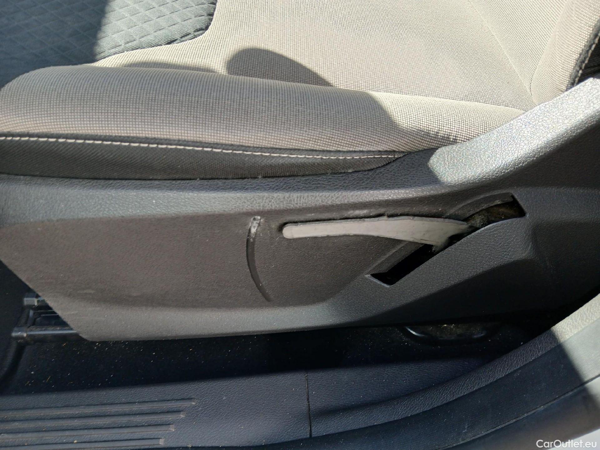  Ford  Transit Connect FORD Transit Courier / 2014 / 4P / combi Kombi 1.5 TDCi 71kW Trend #1