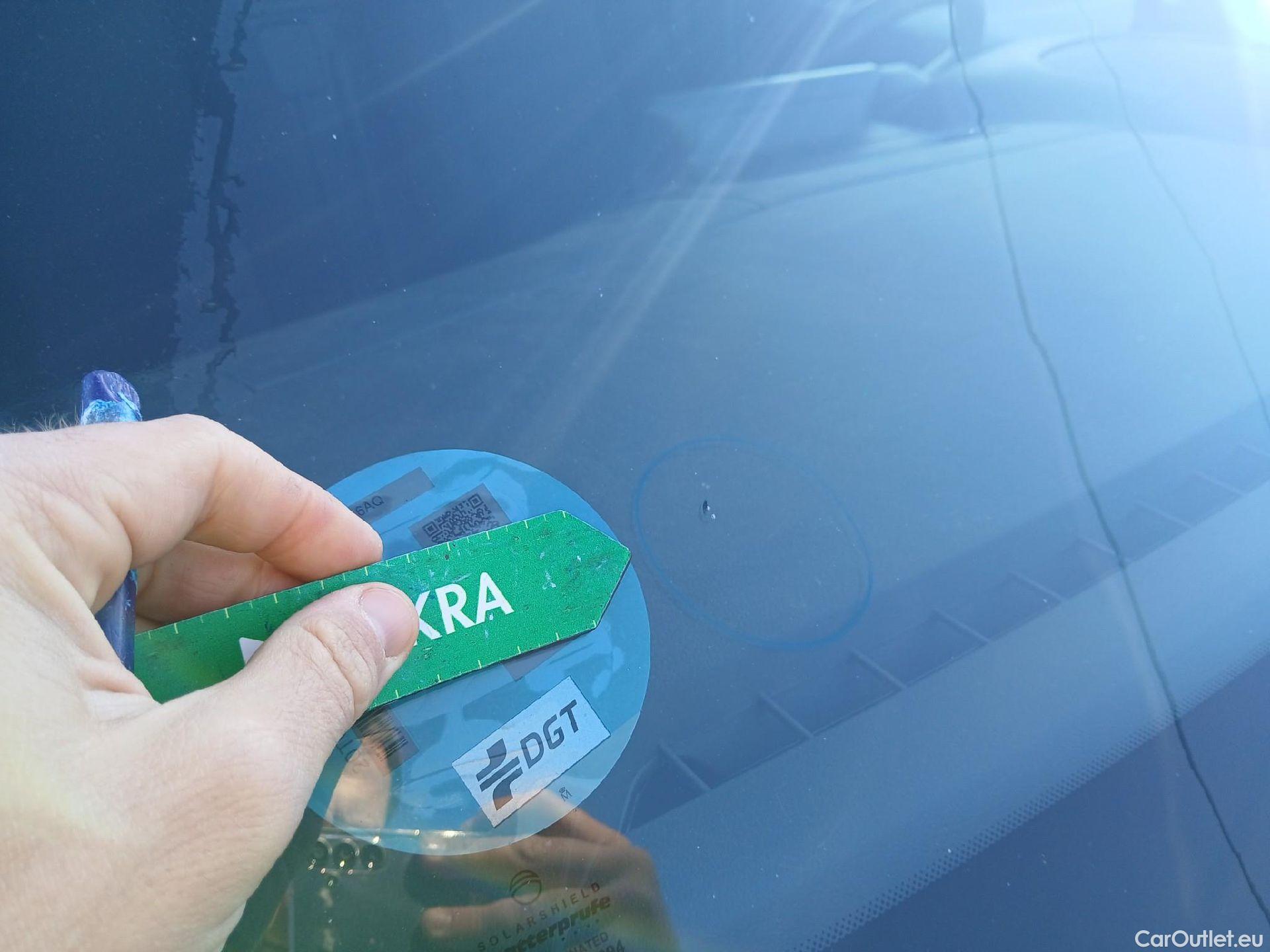  Citroen  Berlingo CITROEN  / 2018 / 3P / furgón derivado de turismo Talla M BlueHDi 100 CONTROL #5