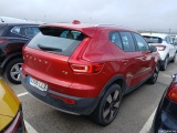  Volvo  XC 40 VOLVO XC40 / 2017 / 5P / todoterreno 1.5 T3 Business Plus Auto #2
