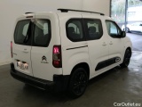  Citroen  Berlingo CITROEN  / 2018 / 5P / monovolumen compacto Talla M BlueHDi 100 S&S 100 AÑOS #2