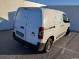  Citroen  Berlingo CITROEN  / 2018 / 3P / furgón derivado de turismo Talla M BlueHDi 100 CONTROL #2