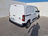  Citroen  Berlingo CITROEN  / 2018 / 3P / furgón derivado de turismo Talla M BlueHDi 100 CONTROL (AC2) #2