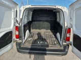 Citroen  Berlingo CITROEN  / 2018 / 3P / furgón derivado de turismo Talla M BlueHDi 100 CONTROL (AC2) #7