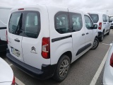  Citroen  Berlingo CITROEN  / 2018 / 4P / monovolumen compacto Talla M BlueHDi 100 S&S LIVE PACK #2