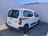  Citroen  Berlingo CITROEN  / 2018 / 4P / combi Talla M BlueHDi 100 LIVE (AC) #2