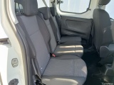  Citroen  Berlingo CITROEN  / 2018 / 4P / combi Talla M BlueHDi 100 LIVE (AC) #7