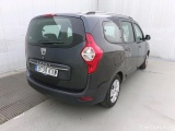 Dacia  Lodgy DACIA  / 2012 / 5P / monovolumen compacto Comfort 1.6 75kW (100CV) GLP 7Pl - 18 #2