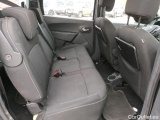  Dacia  Lodgy DACIA  / 2012 / 5P / monovolumen compacto Comfort 1.6 75kW (100CV) GLP 7Pl - 18 #7