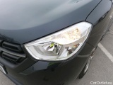  Dacia  Lodgy DACIA  / 2012 / 5P / monovolumen compacto Comfort 1.6 75kW (100CV) GLP 7Pl - 18 #16
