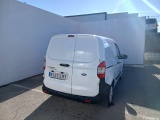  Ford  Transit FORD  Courier/2014/4P/furgón der.turis Van 1.5 TDCi 56kW Trend #2