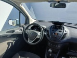  Ford  Transit Connect FORD Transit Courier / 2014 / 4P / combi Kombi 1.5 TDCi 71kW Trend #3