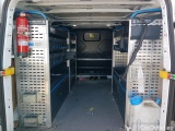 Ford  Transit FORD  Custom / 2012 / 4P / furgón Van 2.0 TDCI 96kW 340 L2 MHEV Trend #8