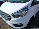  Ford  Transit FORD  Custom / 2012 / 4P / furgón Van 2.0 TDCI 96kW 340 L2 MHEV Trend #16