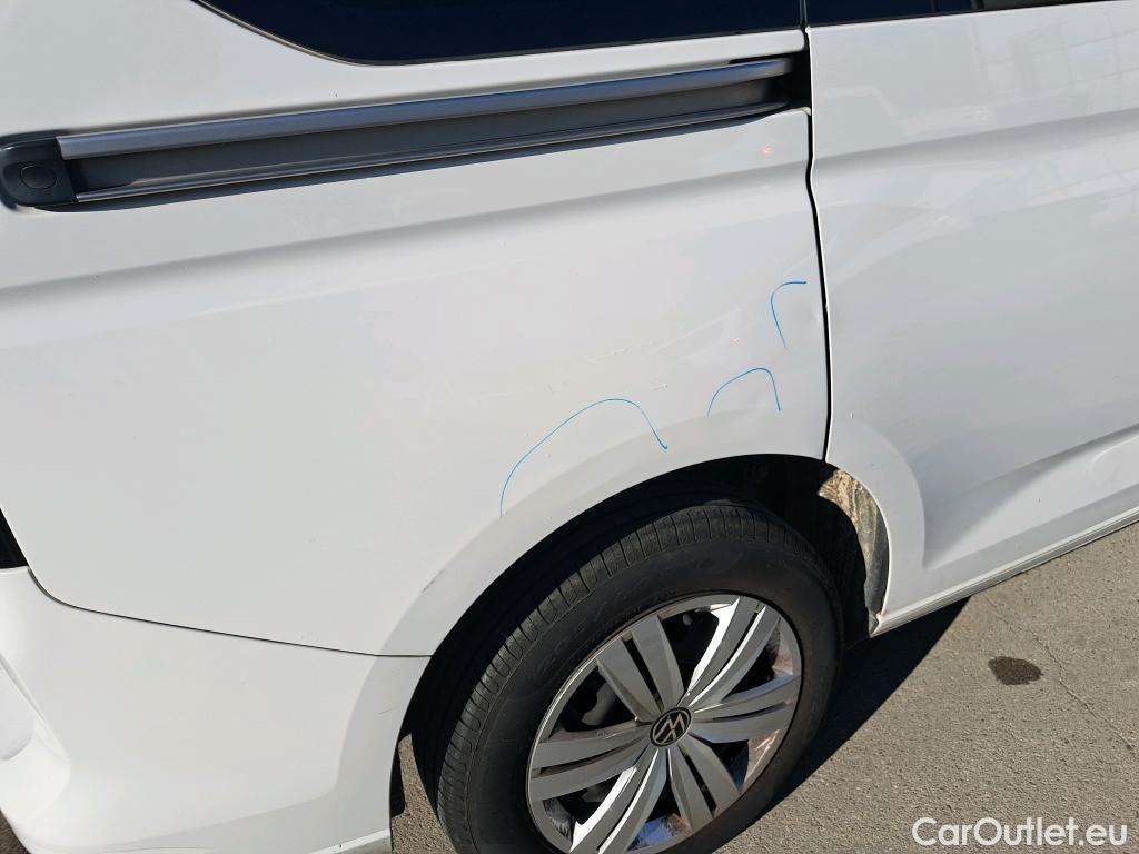  Land Rover  Discovery VOLKSWAGEN Caddy / 2020 / 5P / combi Origin 2.0 TDI 75kW (102CV) (IND) #3