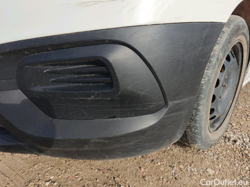  Opel  Combo OPEL  Life / 2018 / 5P / combi 1.5 TD 75kW (100CV) S/S Edition L (IND) #52