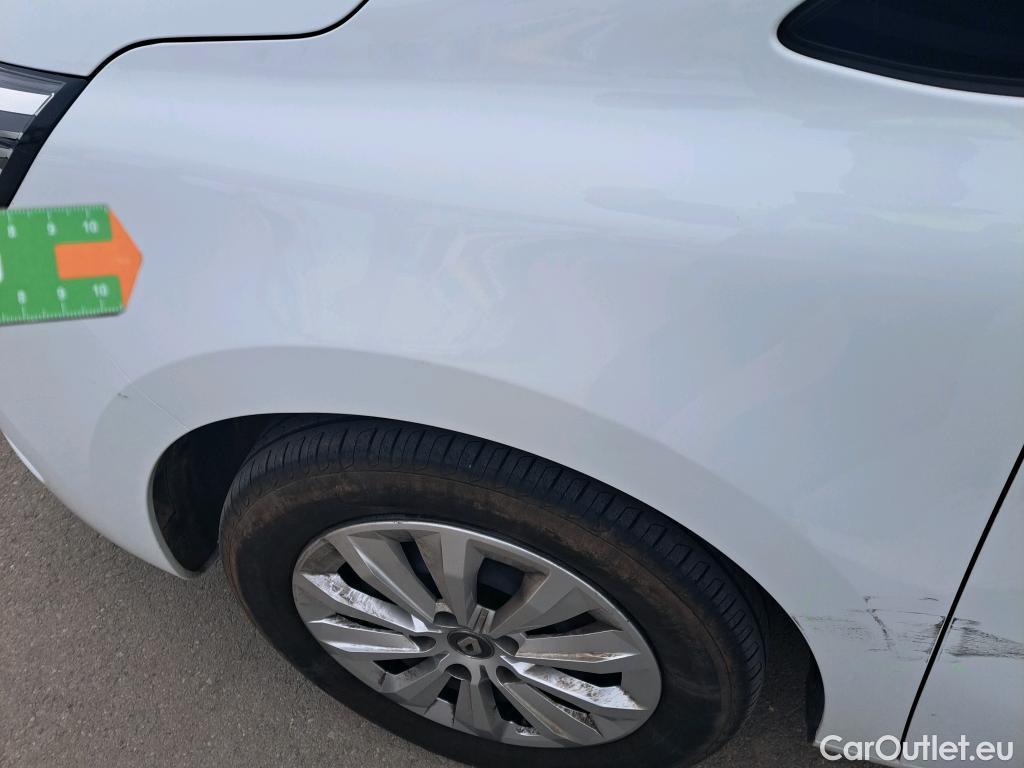  Renault  Kangoo RENAULT  Combi / 2021 / 5P / combi Life Edition One 1.5 Blue dCi 70kW(95CV) (IND)(AC) #9