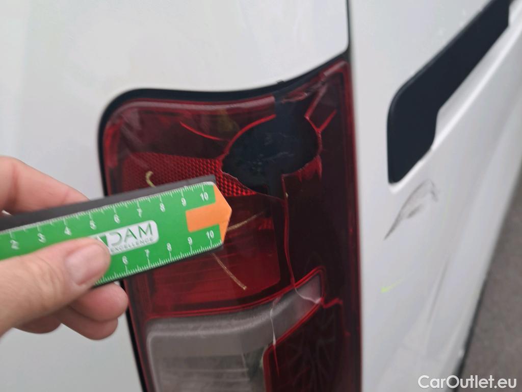  Toyota  Proace TOYOTA  CITY COMBI 1.5D 75kW (100CV) GX L1 #23