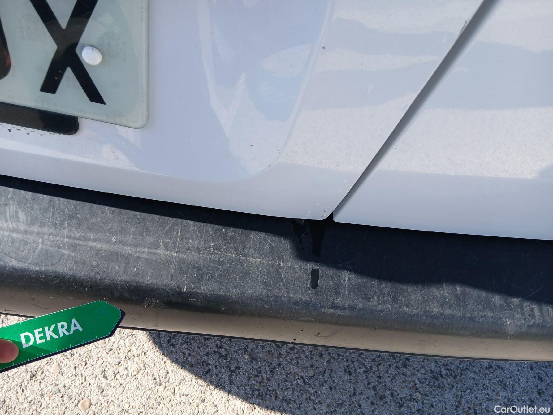  Peugeot  RIFTER  Active Pack Business Standard 1.5 HDi 100CV MT6 E6d #22