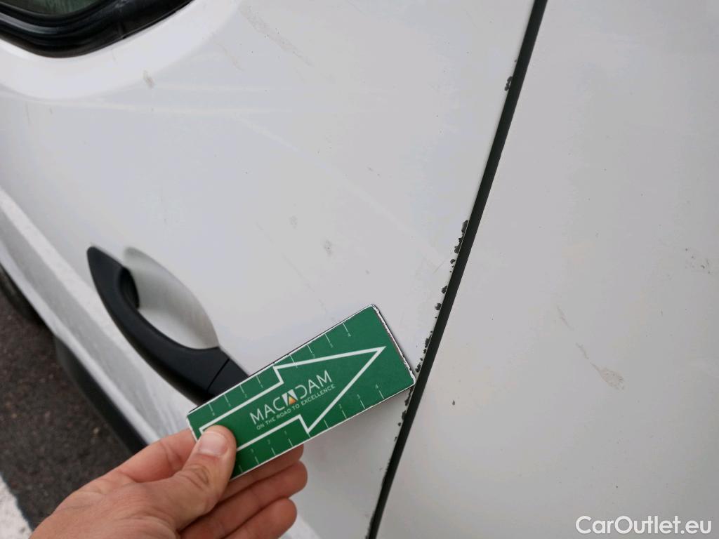  Peugeot  Partner  Premium L1 1.5 HDi 75CV MT5 E6dT #13