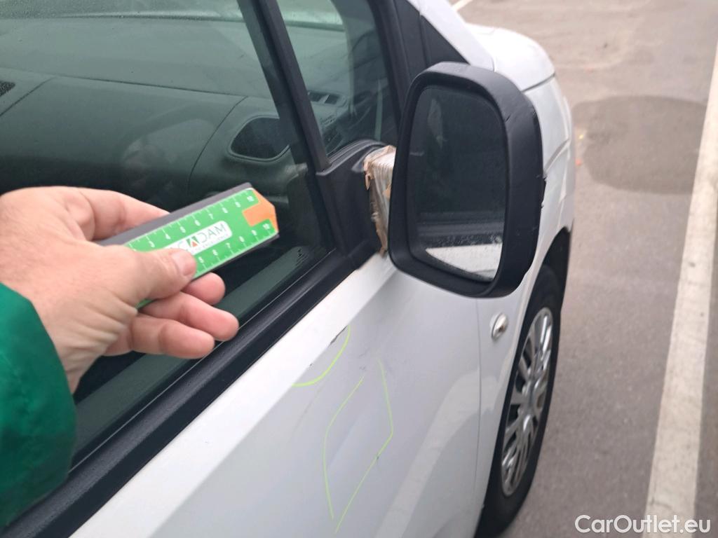  Toyota  Proace TOYOTA  CITY COMBI 1.5D 75kW (100CV) GX L1 #3