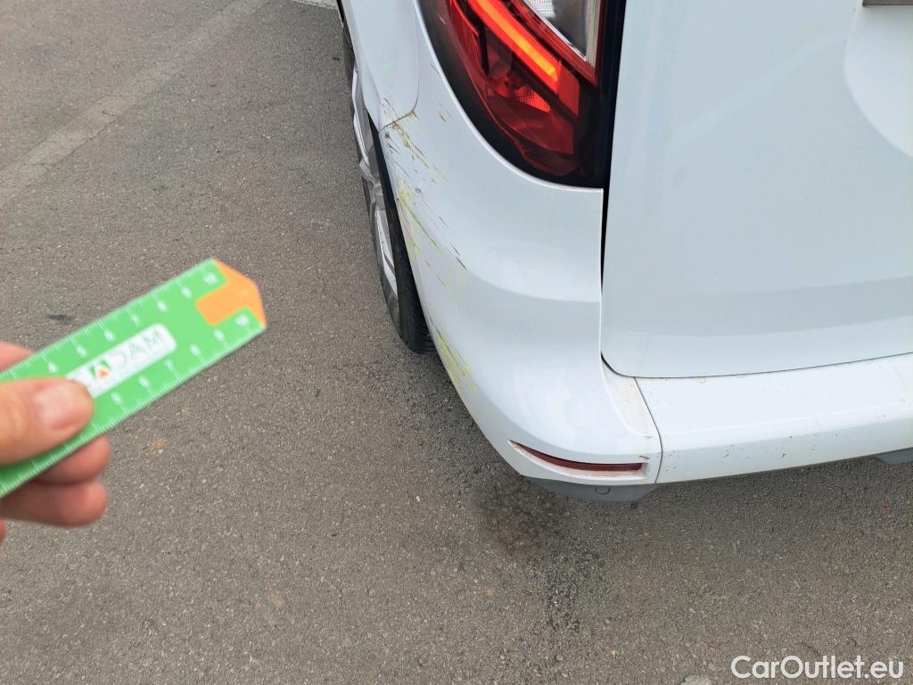  Renault  Kangoo RENAULT  Combi / 2021 / 5P / combi Life Edition One 1.5 Blue dCi 70kW(95CV) (IND)(AC) #19