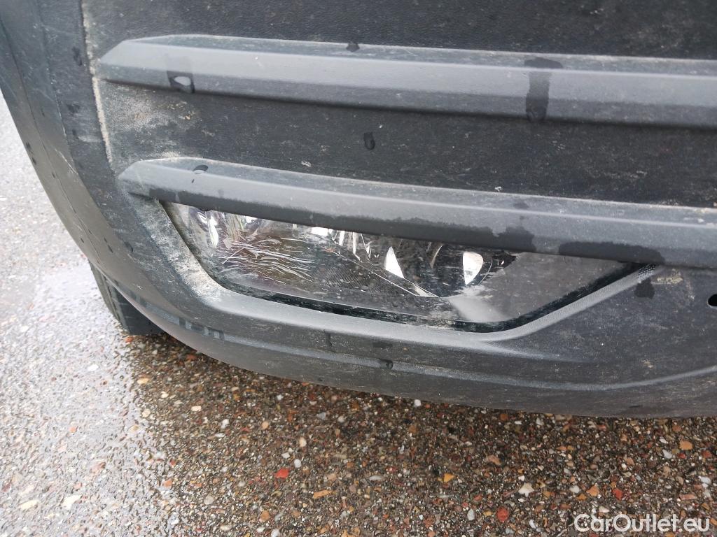  Land Rover  Discovery VOLKSWAGEN Transporter / 2020 / 4P / furgón Furgón Corto TN 2.0 TDI 110kW 4MO #1