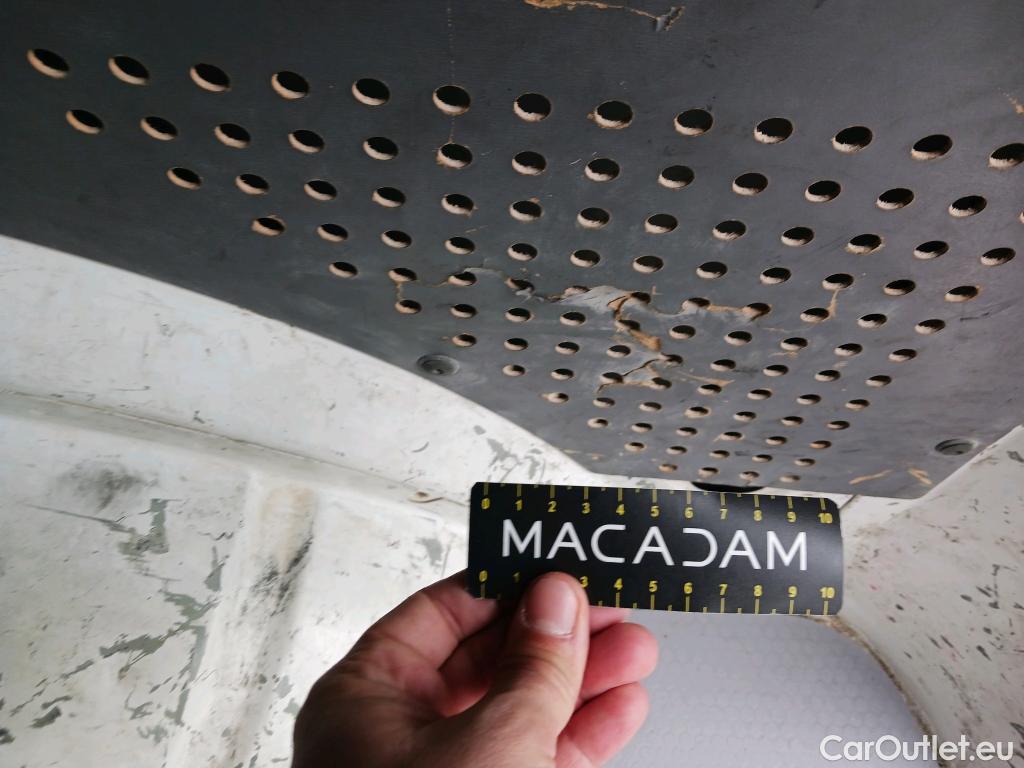  Land Rover  Discovery VOLKSWAGEN Transporter / 2020 / 4P / furgón Furgón Corto TN 2.0 TDI 110kW 4MO #16