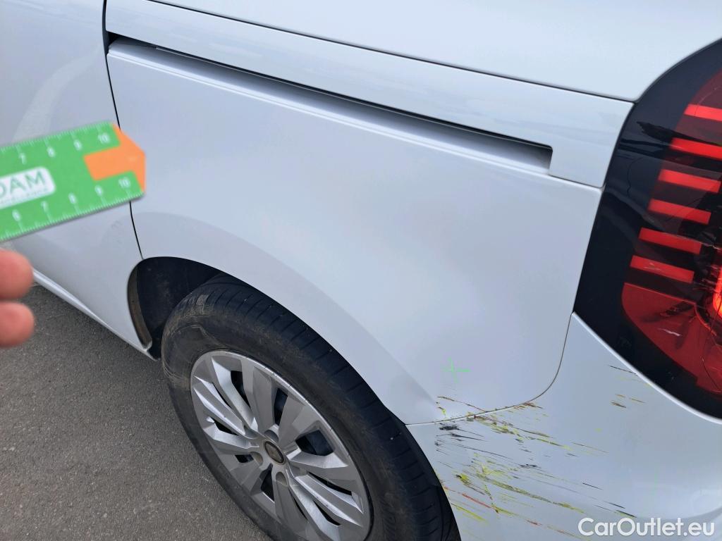  Renault  Kangoo RENAULT  Combi / 2021 / 5P / combi Life Edition One 1.5 Blue dCi 70kW(95CV) (IND)(AC) #3