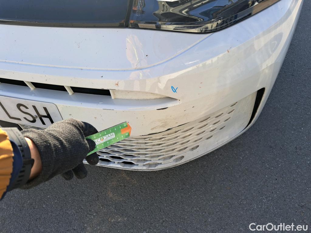  Land Rover  Discovery VOLKSWAGEN Caddy / 2020 / 5P / combi Origin 2.0 TDI 75kW (102CV) (IND) #12