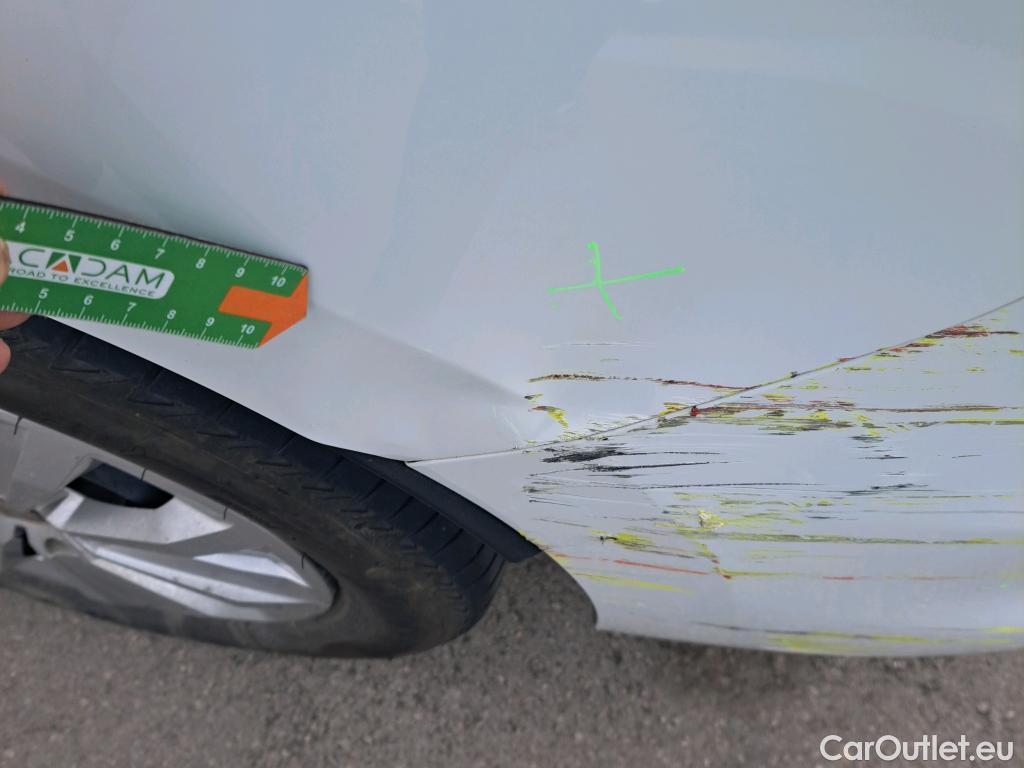  Renault  Kangoo RENAULT  Combi / 2021 / 5P / combi Life Edition One 1.5 Blue dCi 70kW(95CV) (IND)(AC) #4