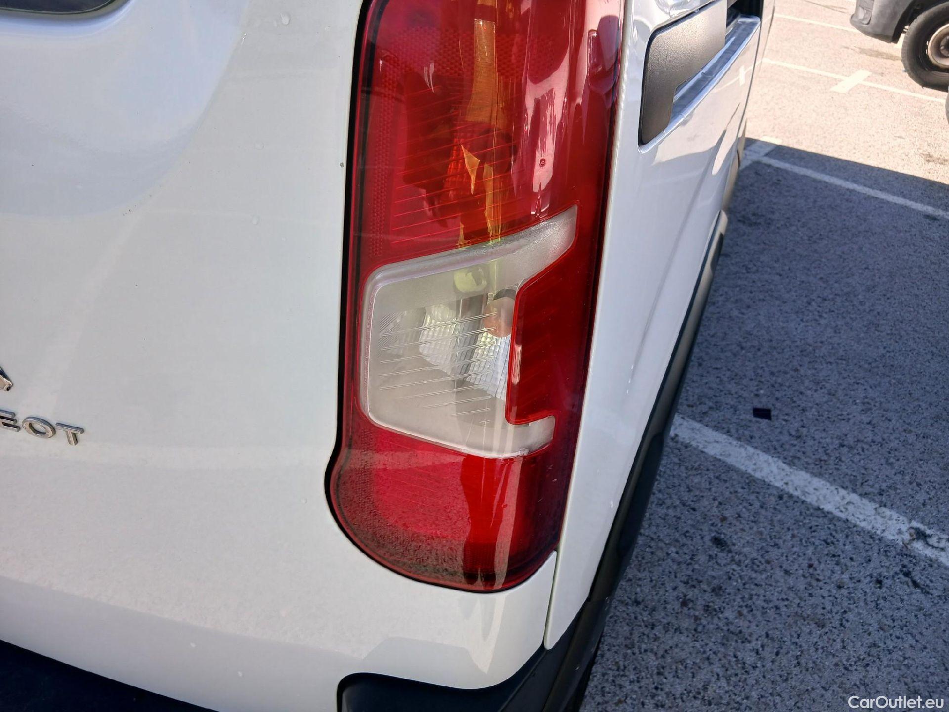  Peugeot  RIFTER  Active Pack Business Standard 1.5 HDi 100CV MT6 E6d #25