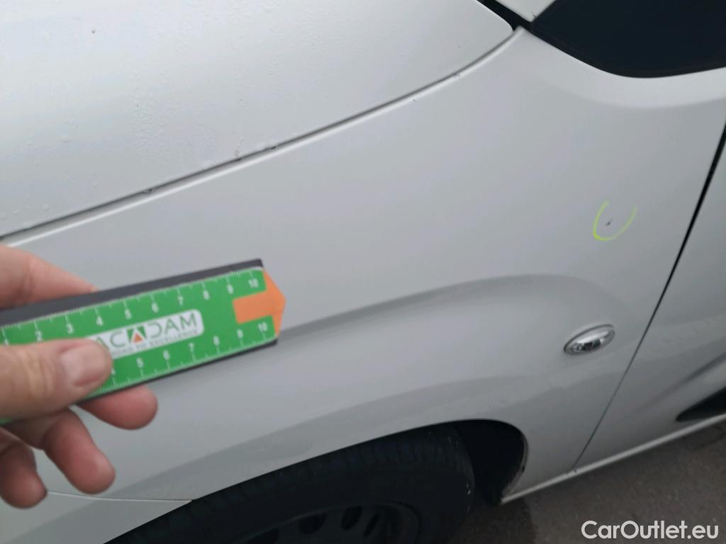  Toyota  Proace TOYOTA  CITY COMBI 1.5D 75kW (100CV) GX L1 #95