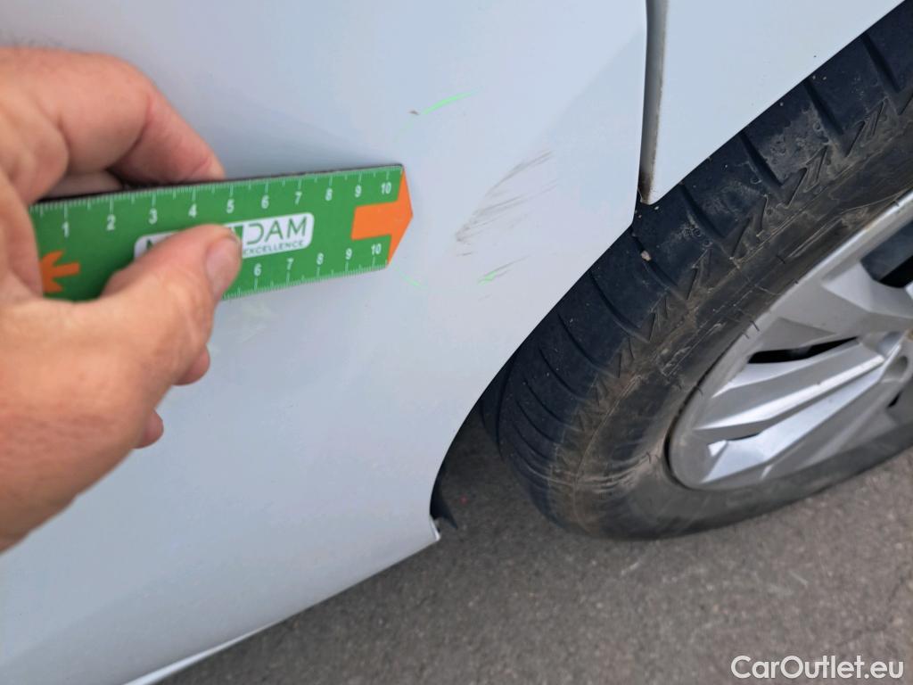  Renault  Kangoo RENAULT  Combi / 2021 / 5P / combi Life Edition One 1.5 Blue dCi 70kW(95CV) (IND)(AC) #22