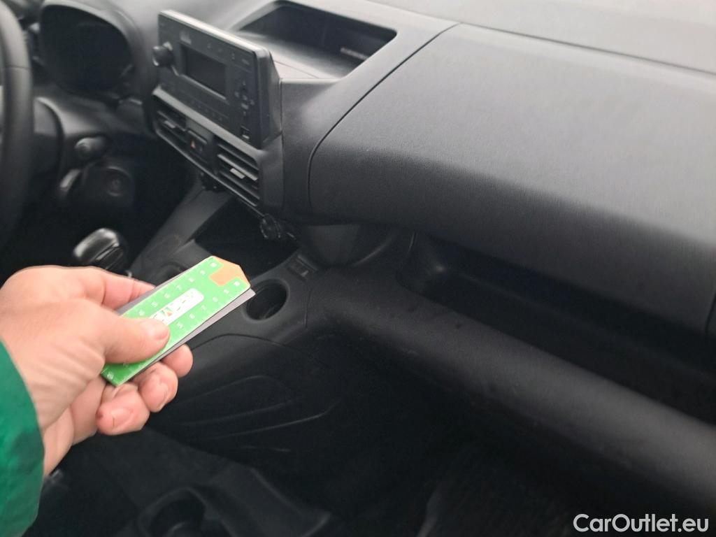  Toyota  Proace TOYOTA  CITY COMBI 1.5D 75kW (100CV) GX L1 #43