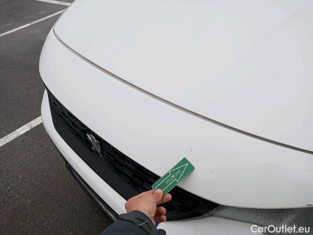  Peugeot  Partner  Premium L1 1.5 HDi 75CV MT5 E6dT #32