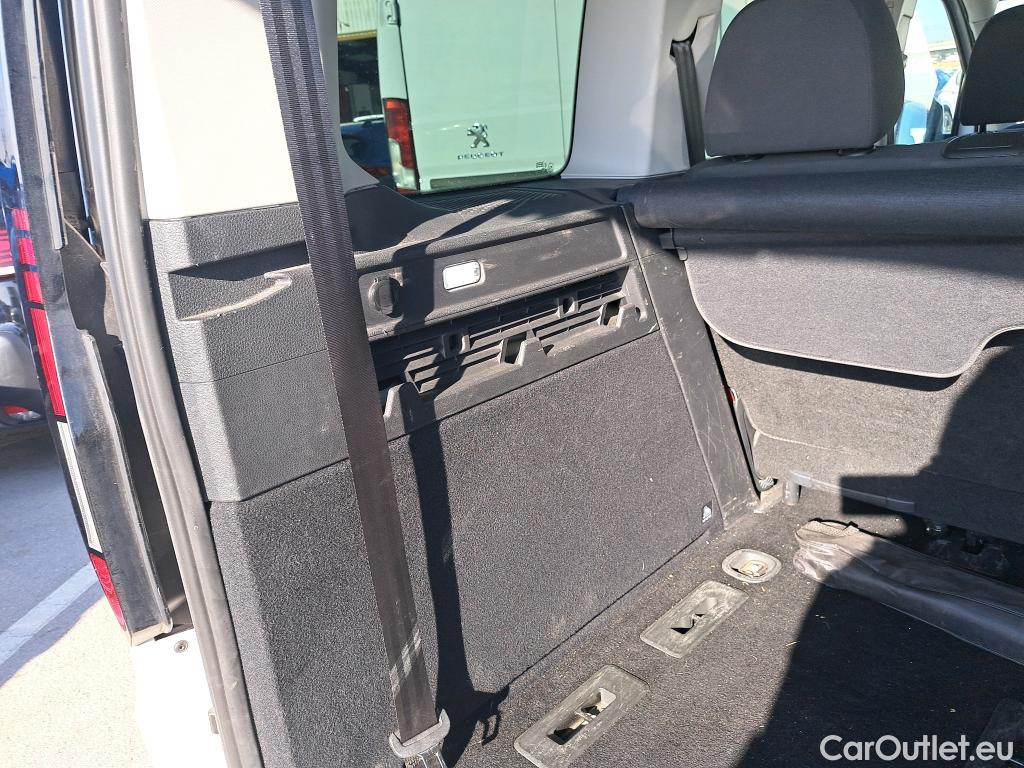  Land Rover  Discovery VOLKSWAGEN Caddy / 2020 / 5P / combi Origin 2.0 TDI 75kW (102CV) (IND) #25