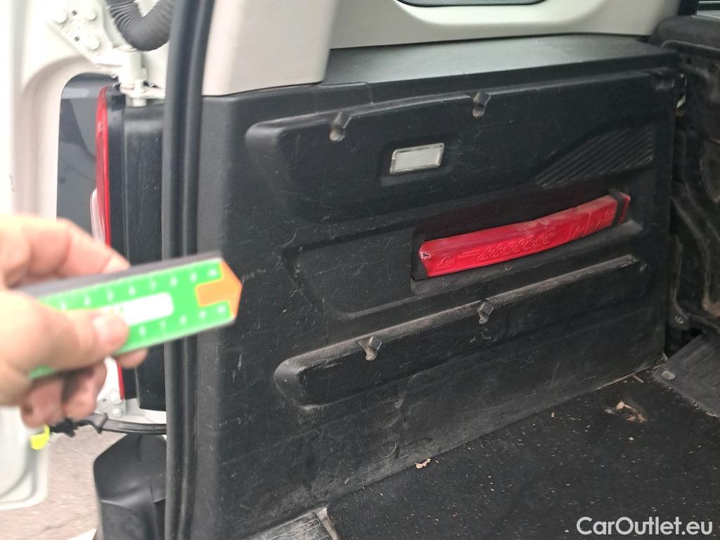  Toyota  Proace TOYOTA  CITY COMBI 1.5D 75kW (100CV) GX L1 #69