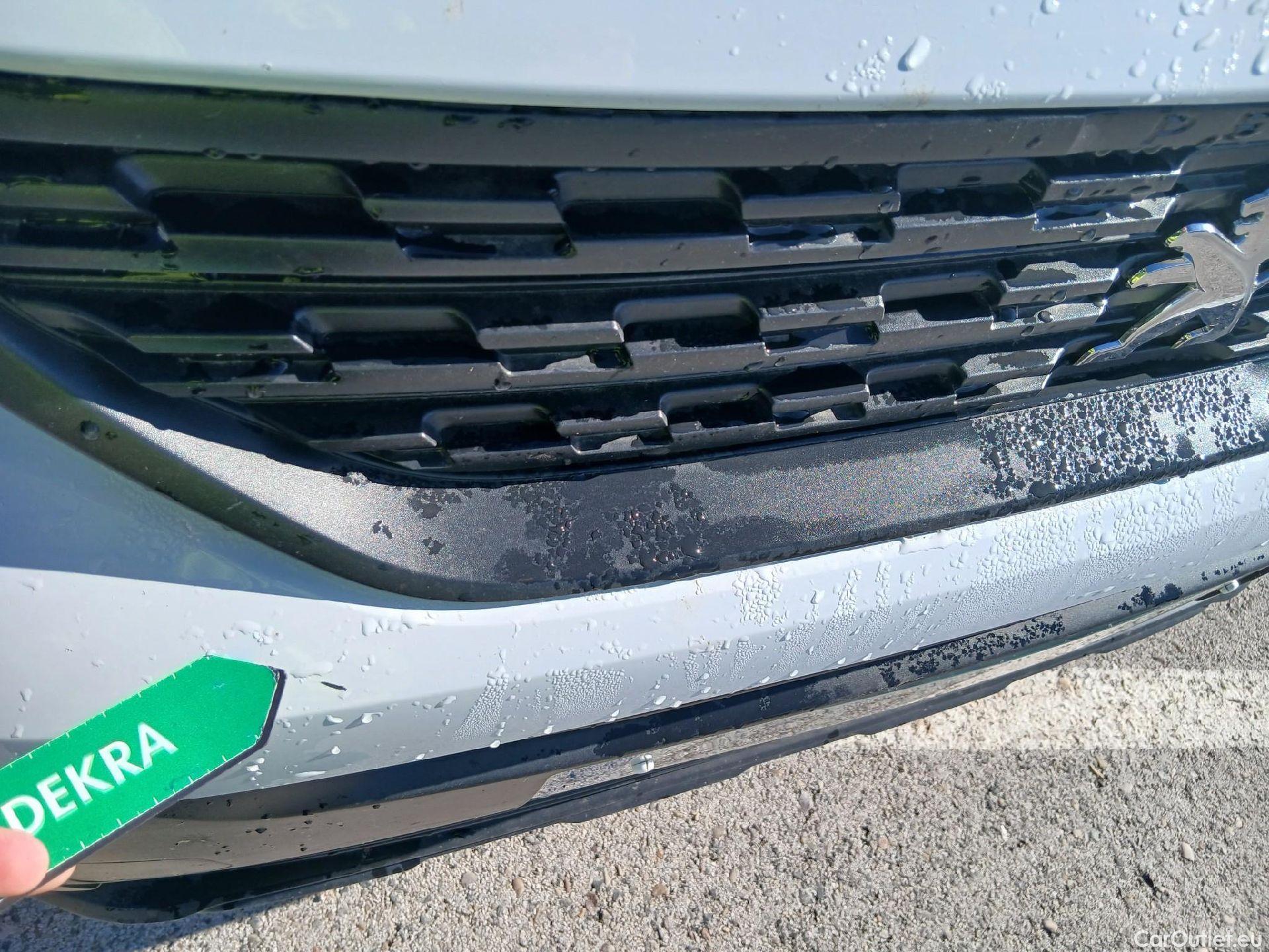  Peugeot  RIFTER  Active Pack Business Standard 1.5 HDi 100CV MT6 E6d #11