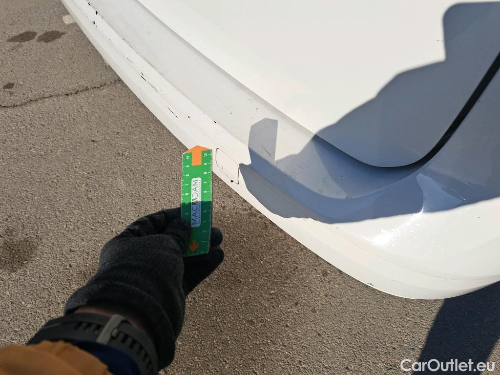  Land Rover  Discovery VOLKSWAGEN Caddy / 2020 / 5P / combi Origin 2.0 TDI 75kW (102CV) (IND) #10