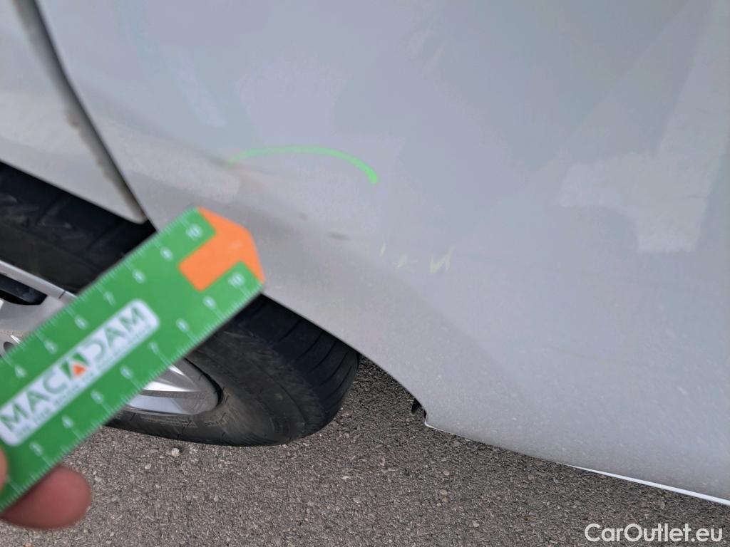  Renault  Kangoo RENAULT  Combi / 2021 / 5P / combi Life Edition One 1.5 Blue dCi 70kW(95CV) (IND)(AC) #29