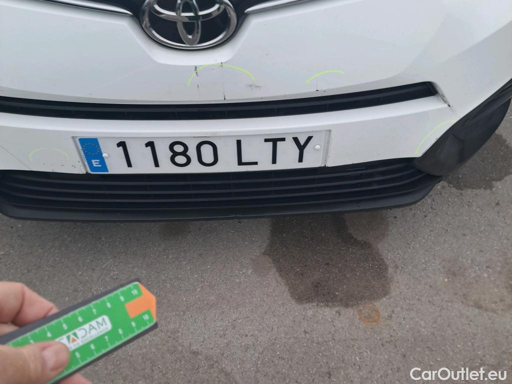  Toyota  Proace TOYOTA  CITY COMBI 1.5D 75kW (100CV) GX L1 #55