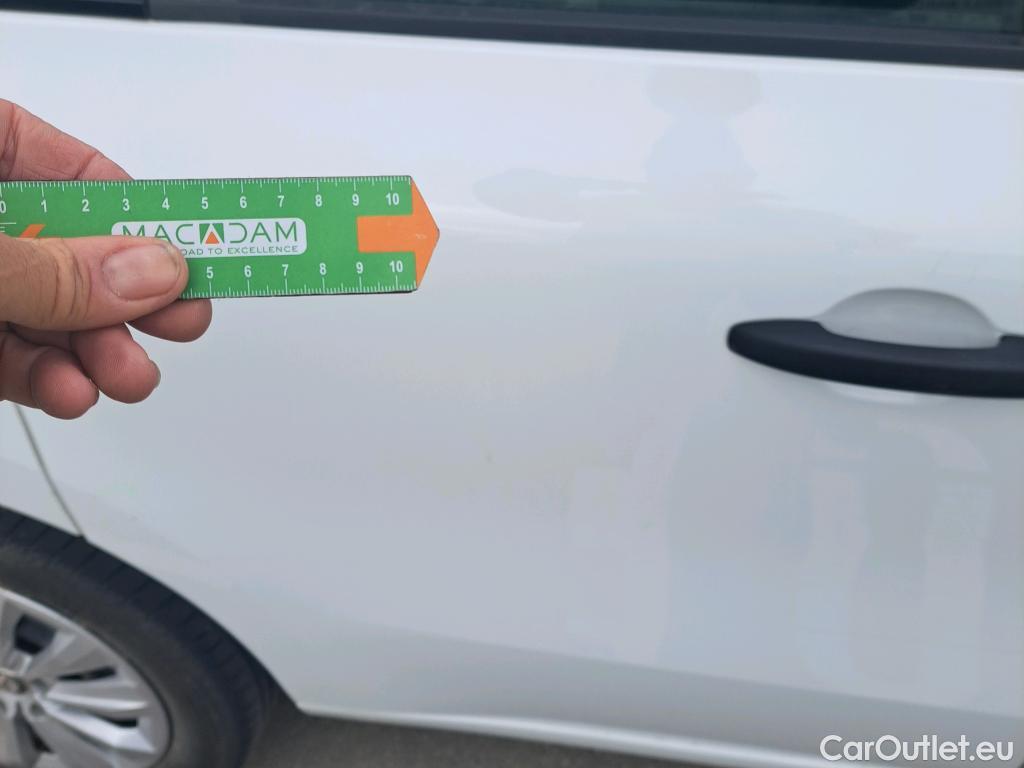  Renault  Kangoo RENAULT  Combi / 2021 / 5P / combi Life Edition One 1.5 Blue dCi 70kW(95CV) (IND)(AC) #26