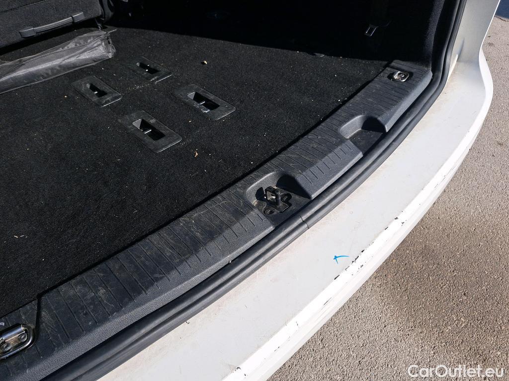  Land Rover  Discovery VOLKSWAGEN Caddy / 2020 / 5P / combi Origin 2.0 TDI 75kW (102CV) (IND) #13