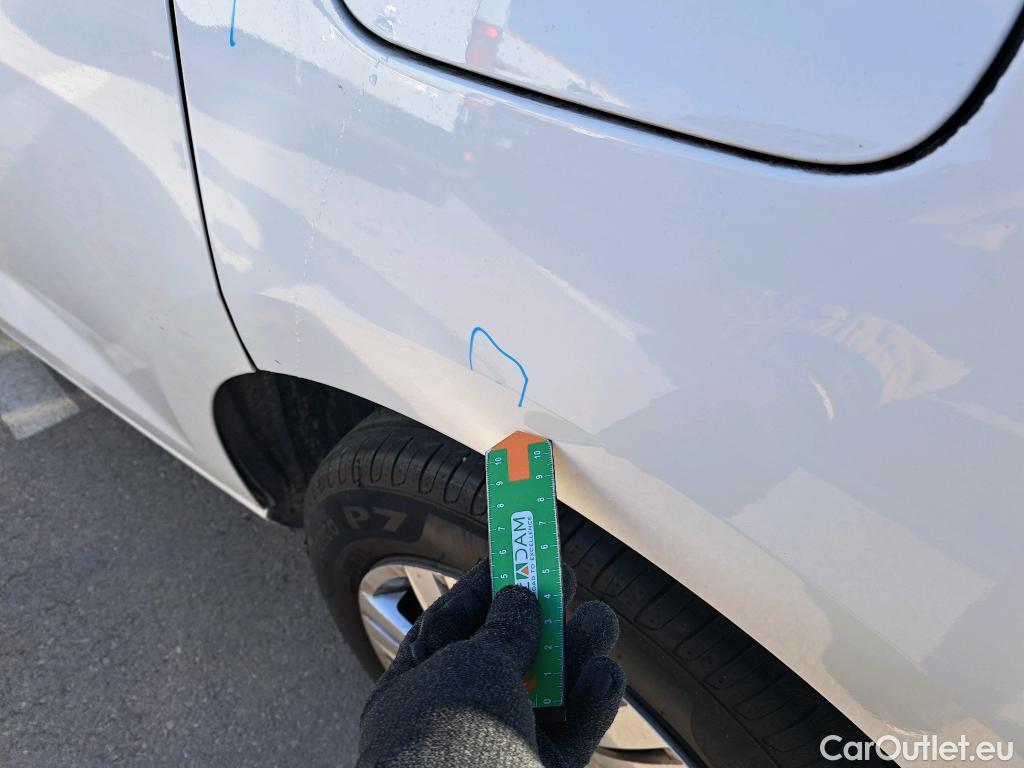  Land Rover  Discovery VOLKSWAGEN Caddy / 2020 / 5P / combi Origin 2.0 TDI 75kW (102CV) (IND) #17