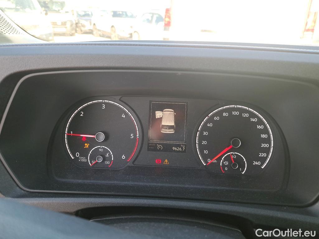  Land Rover  Discovery VOLKSWAGEN Caddy / 2020 / 5P / combi Origin 2.0 TDI 75kW (102CV) (IND) #20